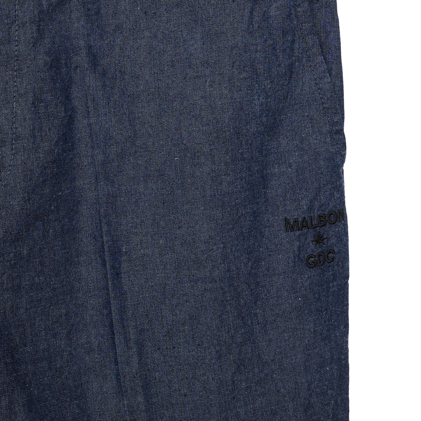 【malbon×GDC】Magnolia Pants