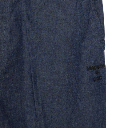 【malbon×GDC】Magnolia Pants