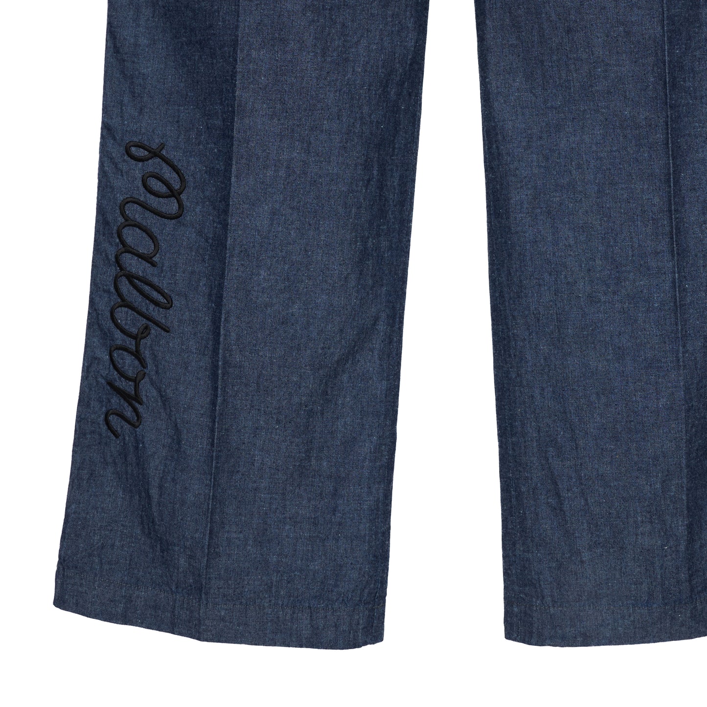 【malbon×GDC】Magnolia Pants
