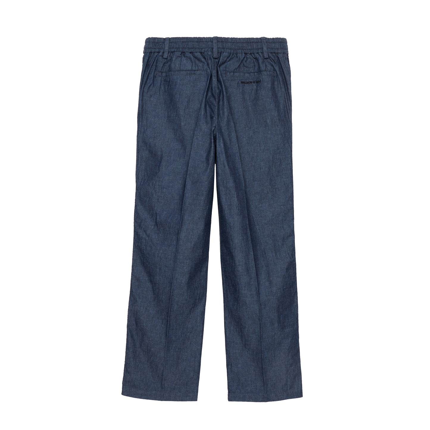 【malbon×GDC】Magnolia Pants
