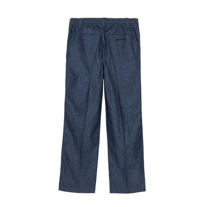 【malbon×GDC】Magnolia Pants