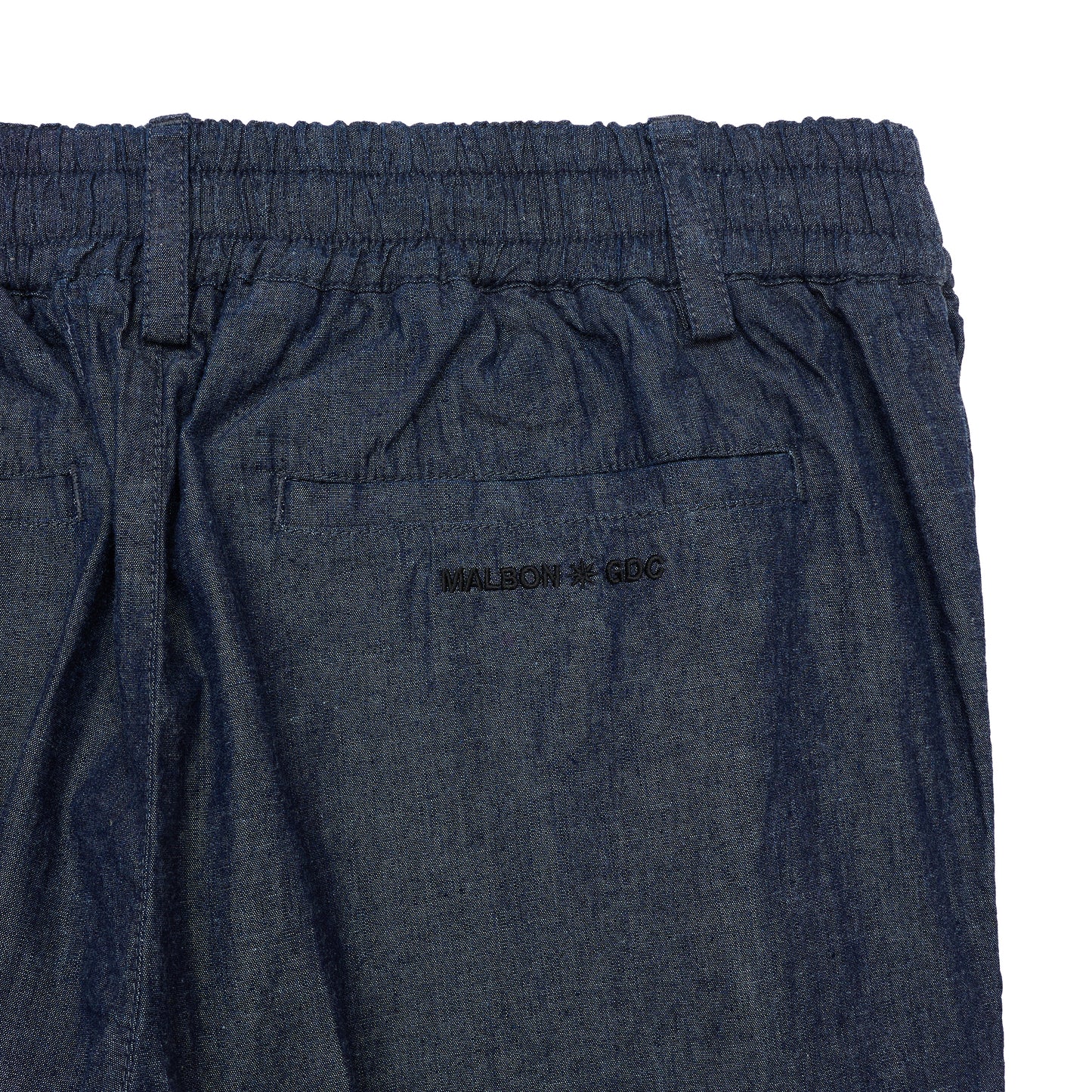 【malbon×GDC】Magnolia Pants
