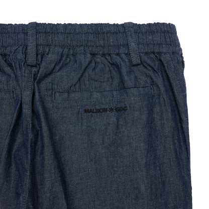 【malbon×GDC】Magnolia Pants