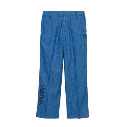 【malbon×GDC】Magnolia Pants