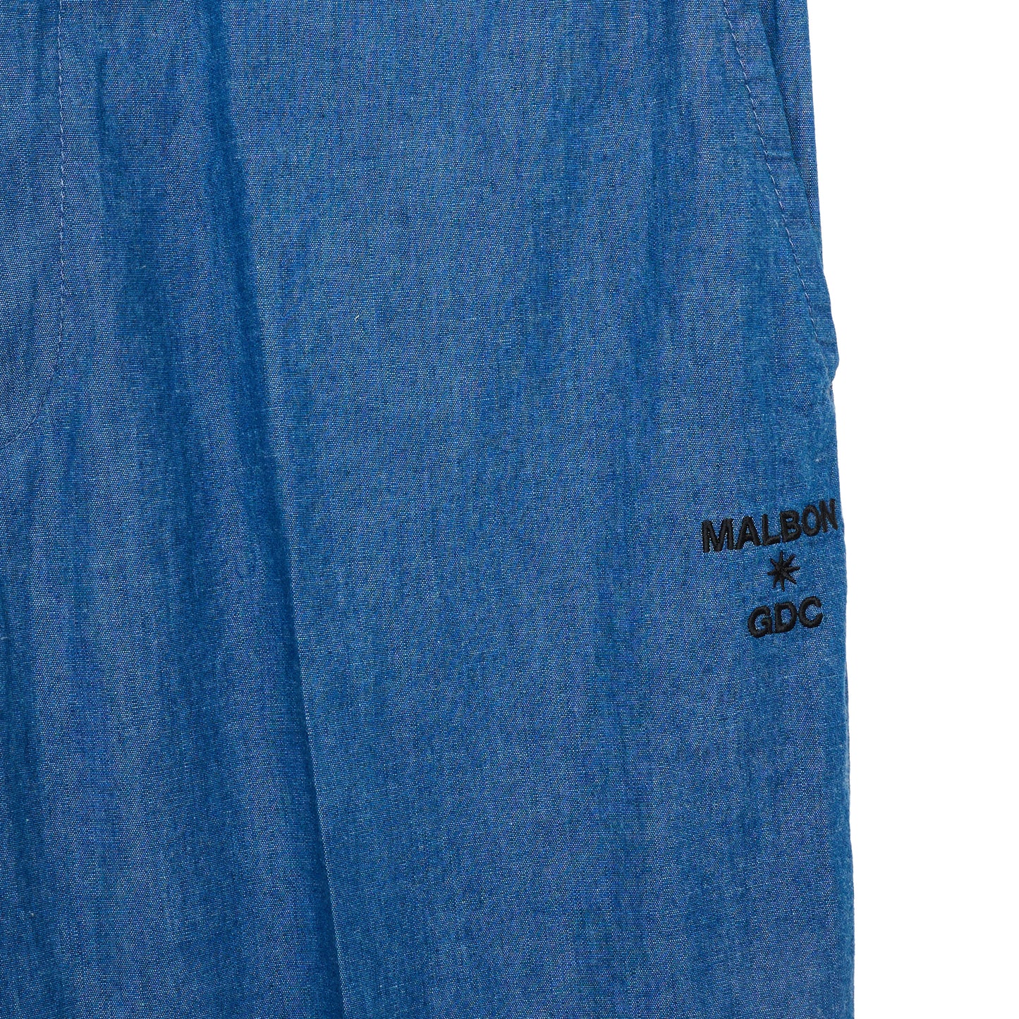 【malbon×GDC】Magnolia Pants