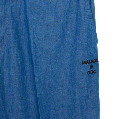 【malbon×GDC】Magnolia Pants