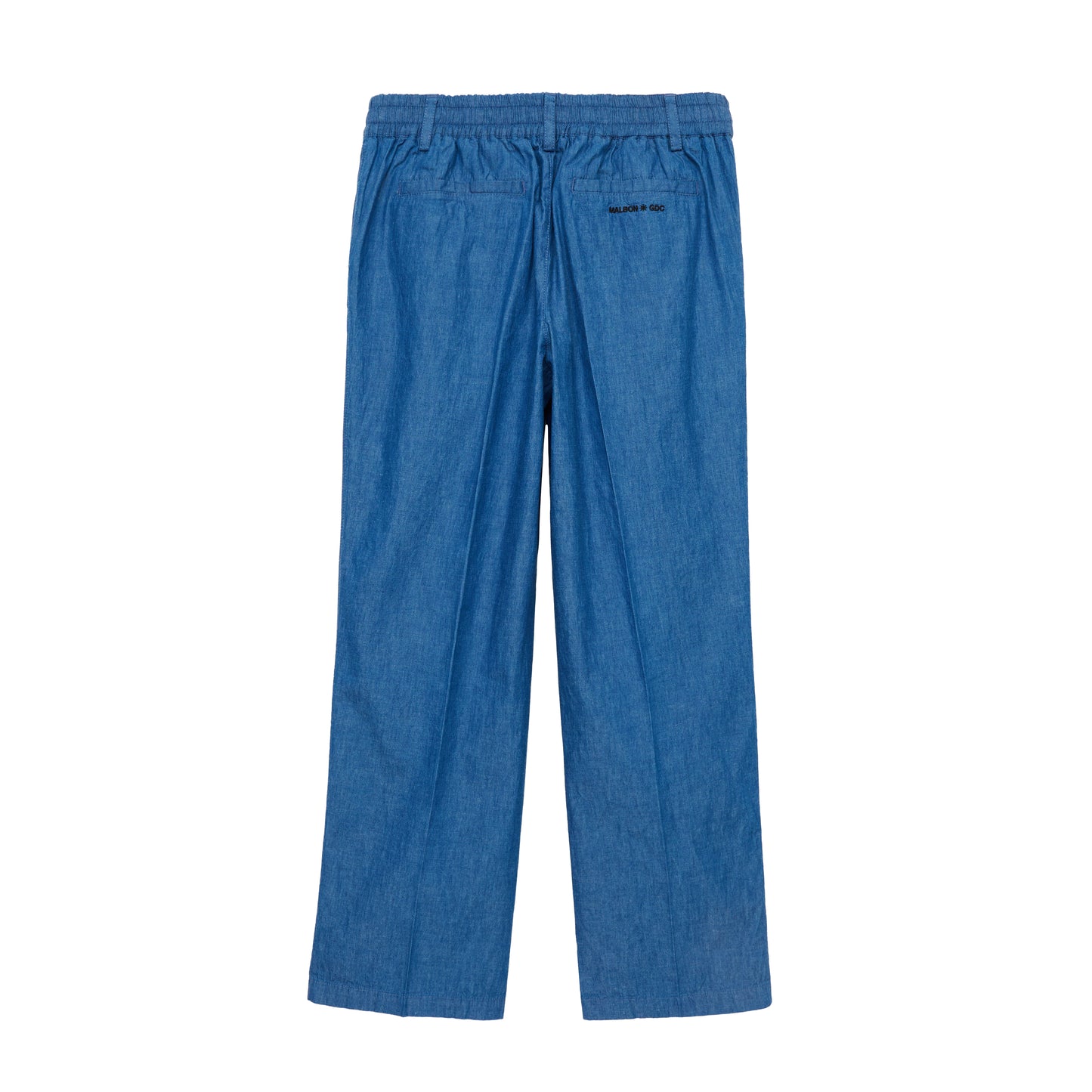 【malbon×GDC】Magnolia Pants