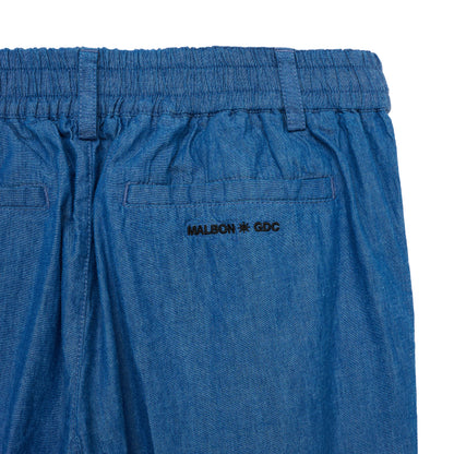 【malbon×GDC】Magnolia Pants