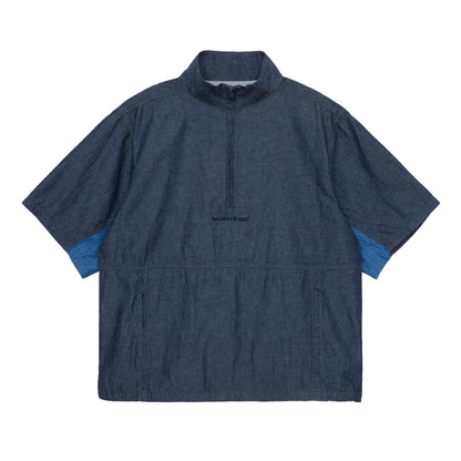 【malbon×GDC】Pine Windshirt S/S