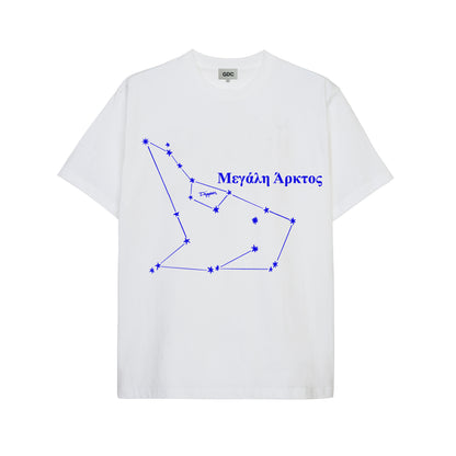 ASTRONOMICAL OBSERVATION CLUB T-shirts