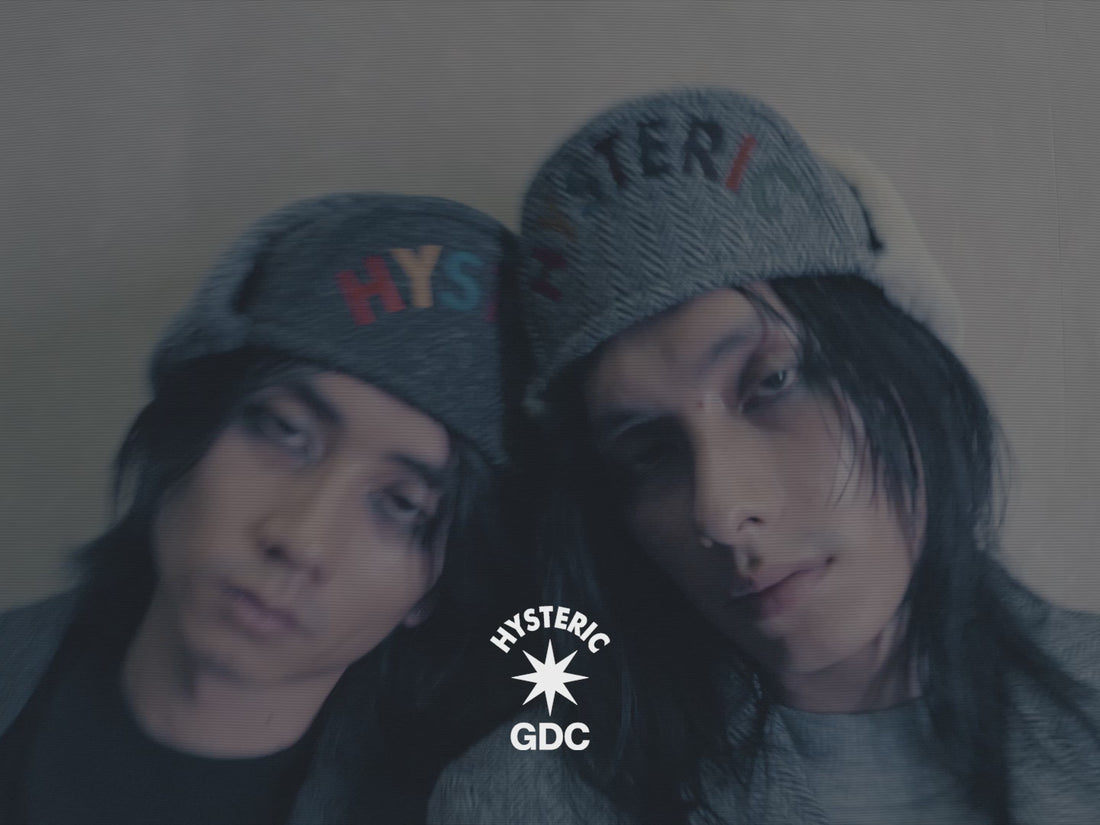 お値下げ！GDC 降谷建志 Collab Multi-Strap オレンジ 20ba05ca2d554d91817b63122e7978