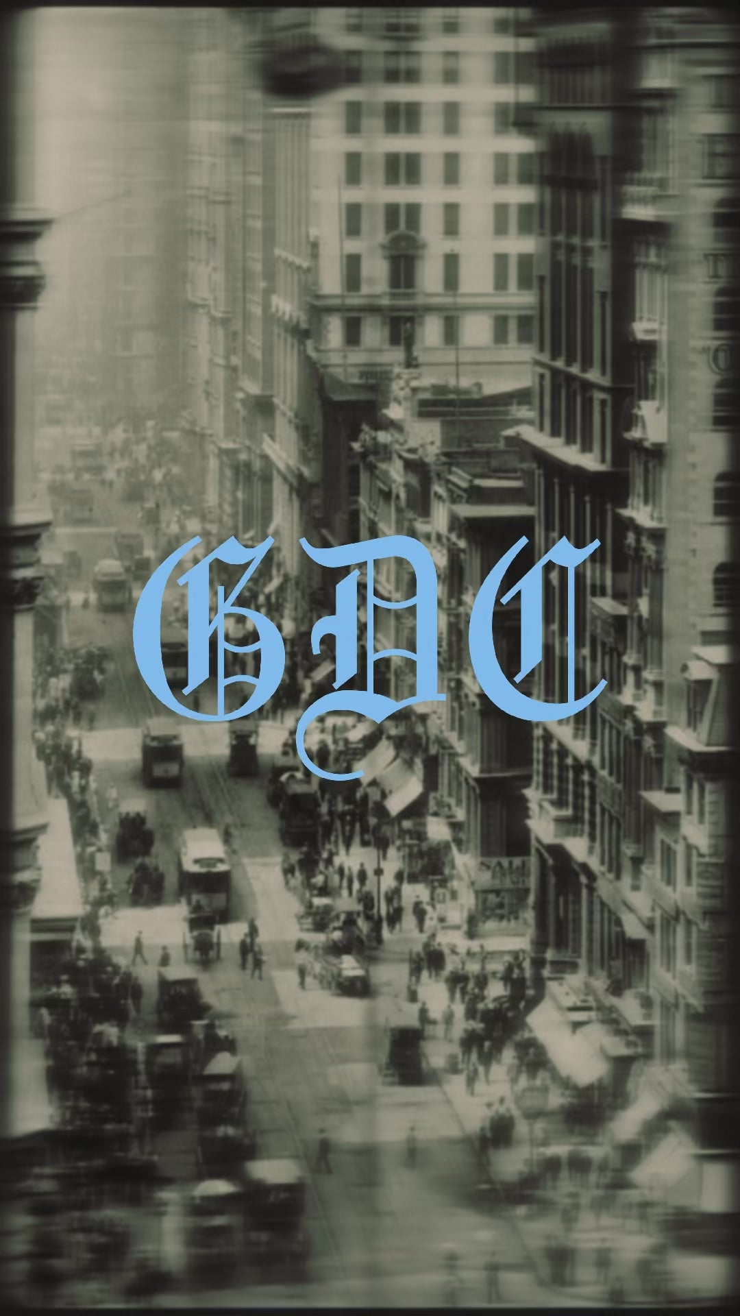 GDC