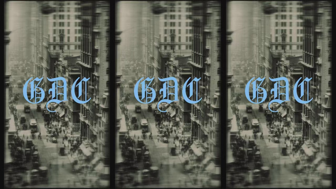 GDC