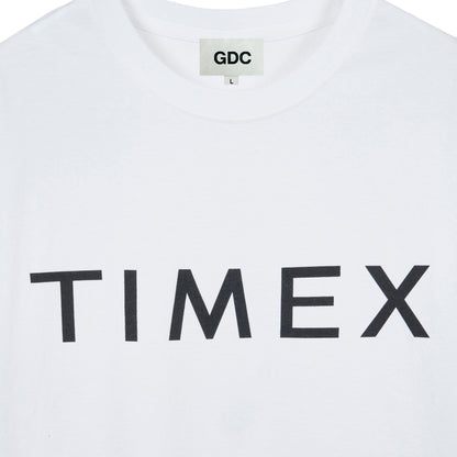 TIMEX T-shirt