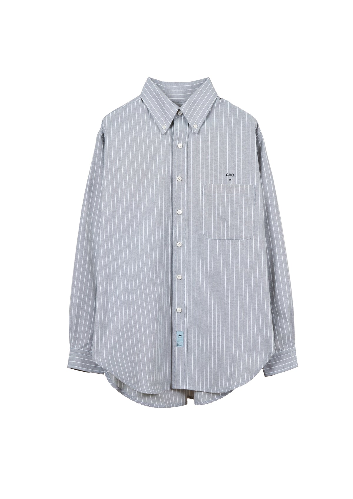 stripe shirt – GDC