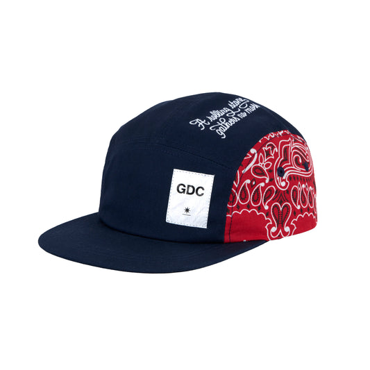 【HAV-A-HANK×GDC】Jet Cap