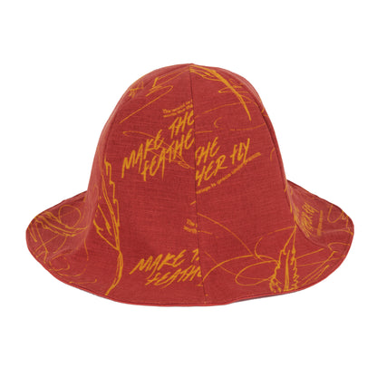 TULIP HAT