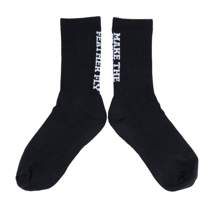 high socks