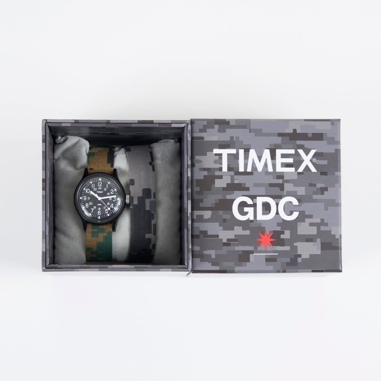 TIMEX