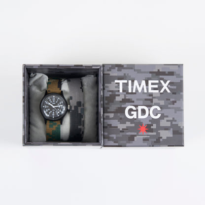 TIMEX