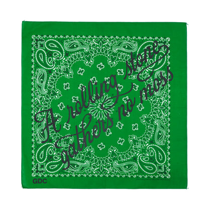 【HAV-A-HANK×GDC】logo bandana