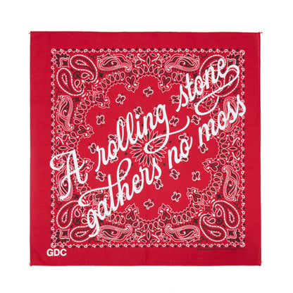【HAV-A-HANK×GDC】logo bandana