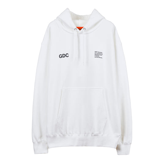 graphic hoodie