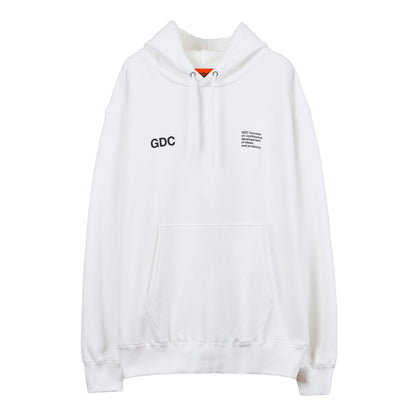 graphic hoodie