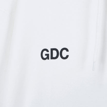 graphic hoodie
