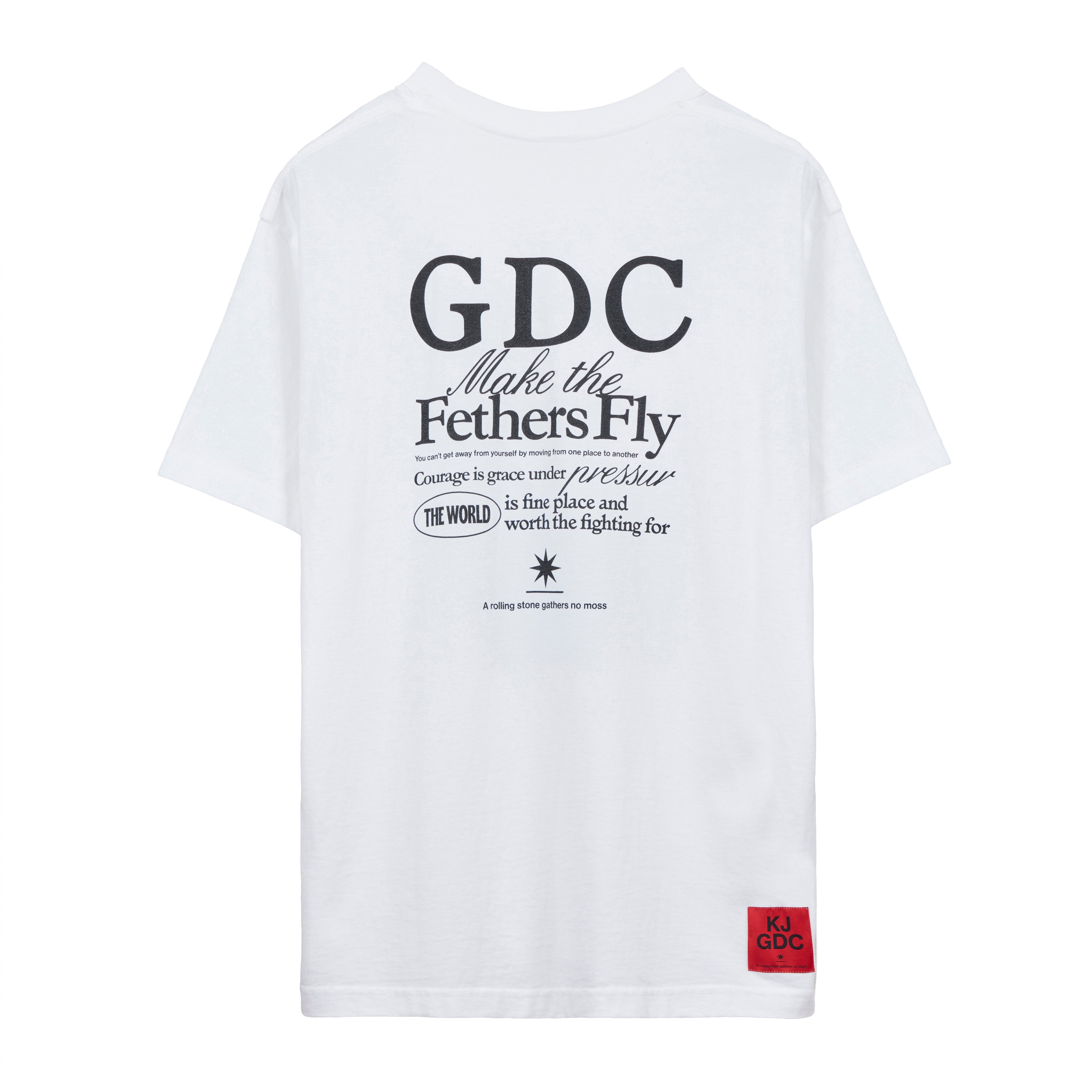graphic T-shhits1 – GDC