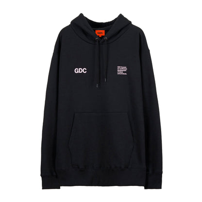 graphic hoodie
