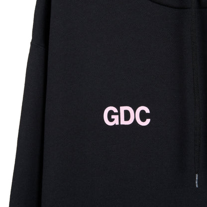 graphic hoodie