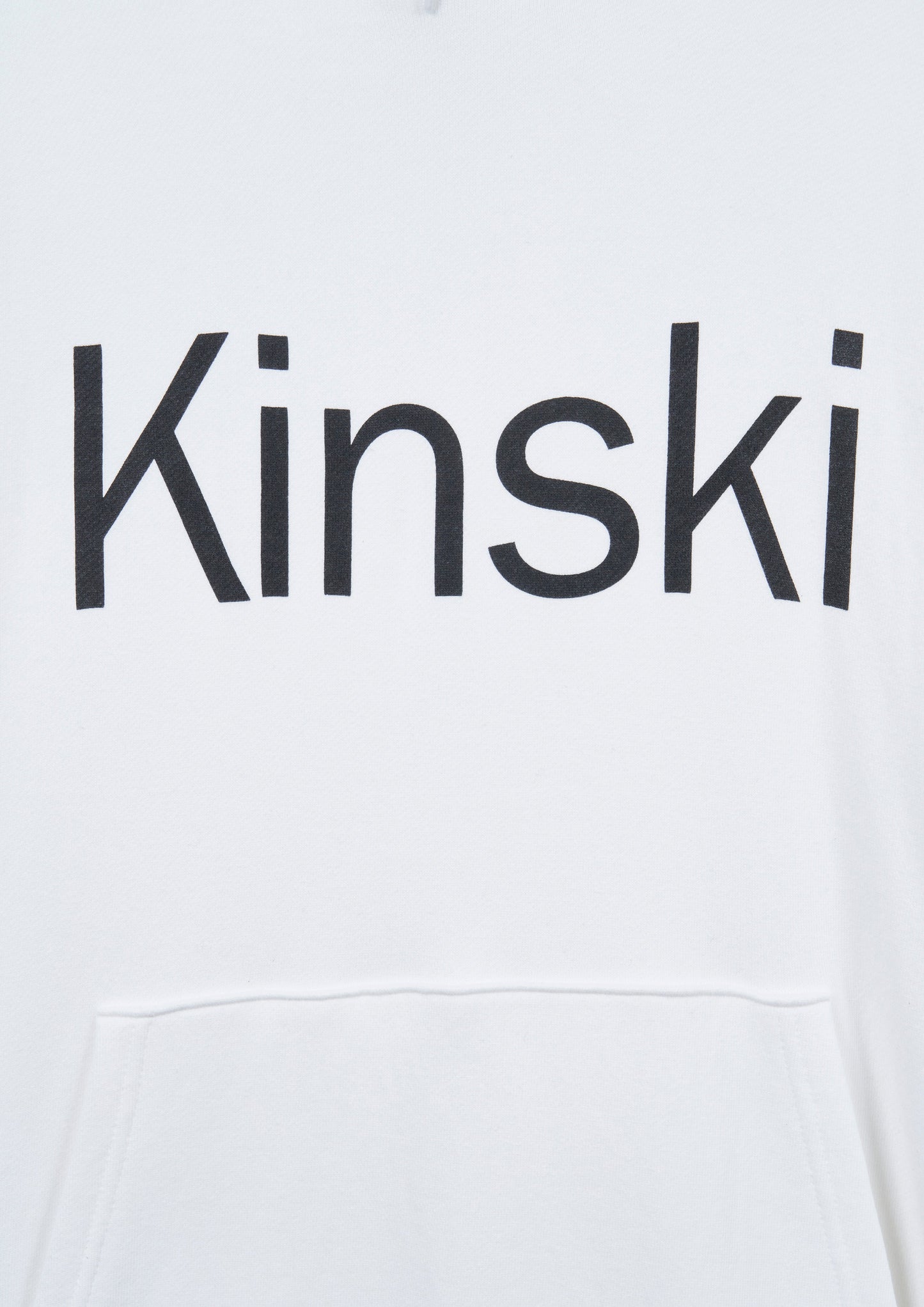 KINSKI hoodie