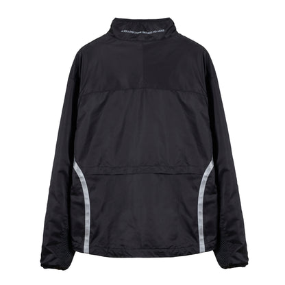 reflector blouson
