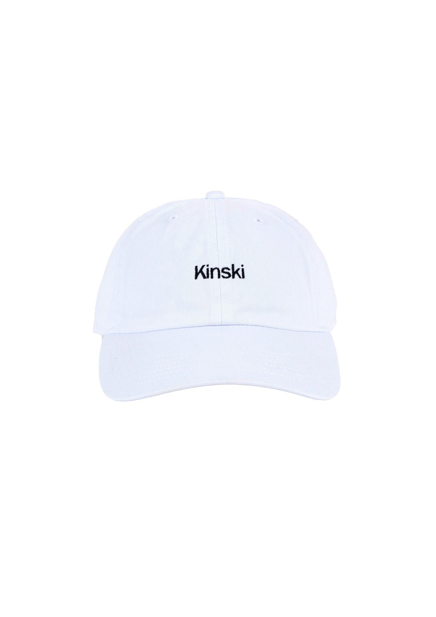 KINSKI  logo cap