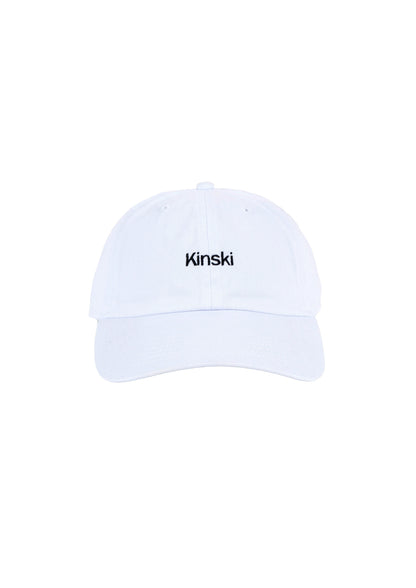 KINSKI  logo cap