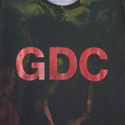All-over pattern T