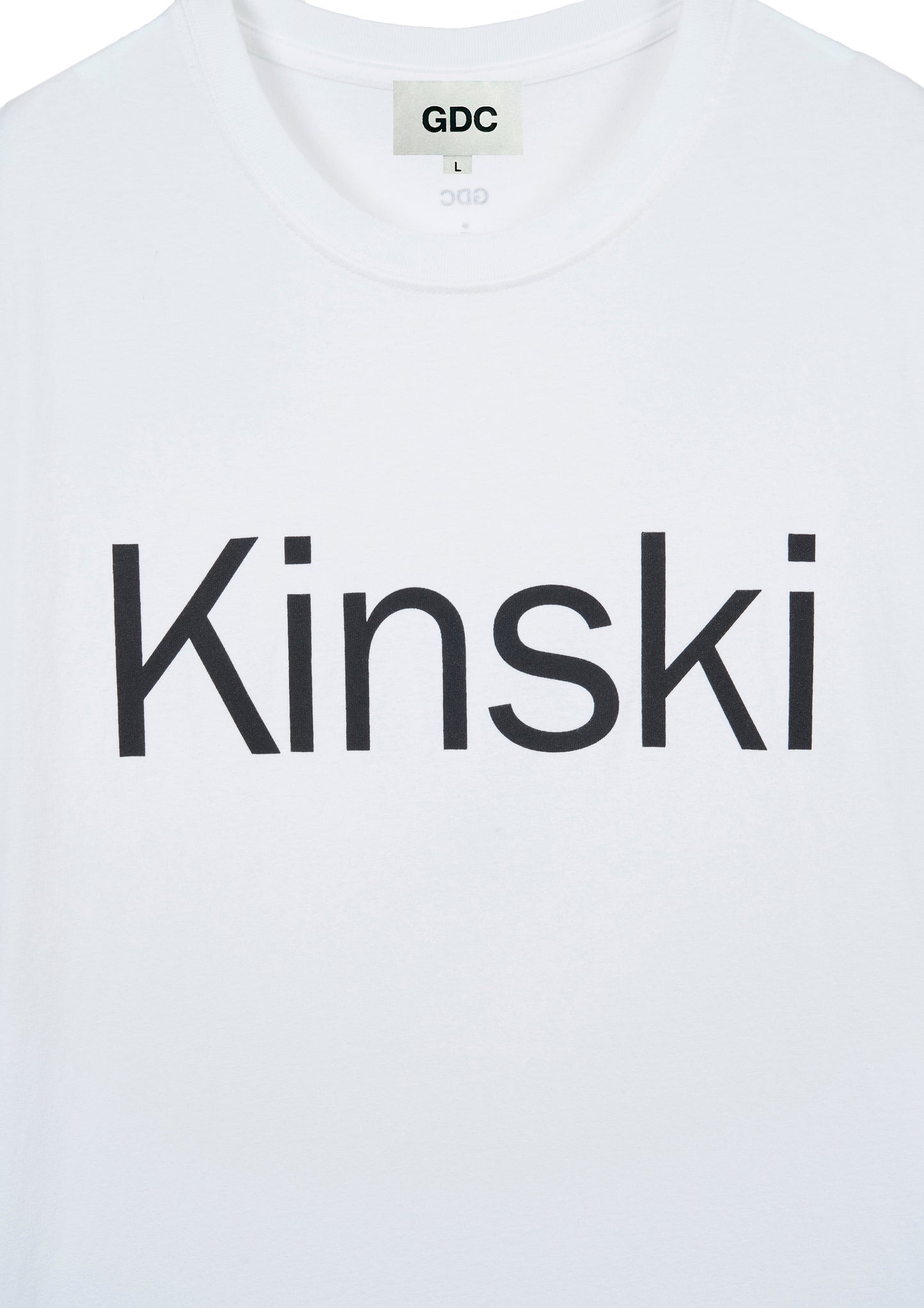 KINSKI T-shirt