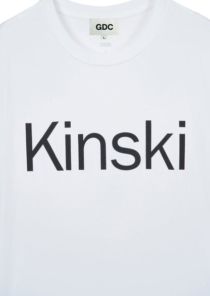KINSKI T-shirt