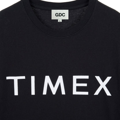 TIMEX T-shirt
