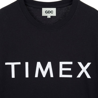 TIMEX T-shirt